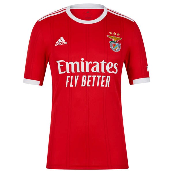 Maglia Benfica Prima 22/23